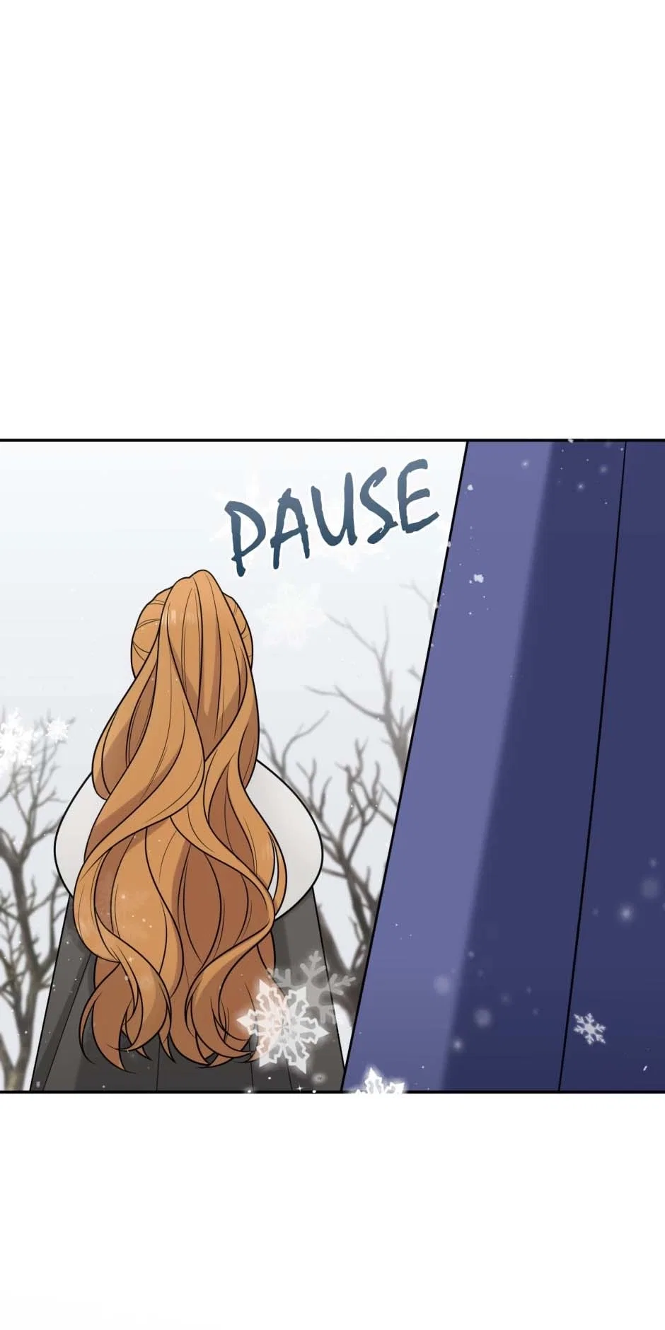 The Poetry of Love and War Chapter 37 – Page 1