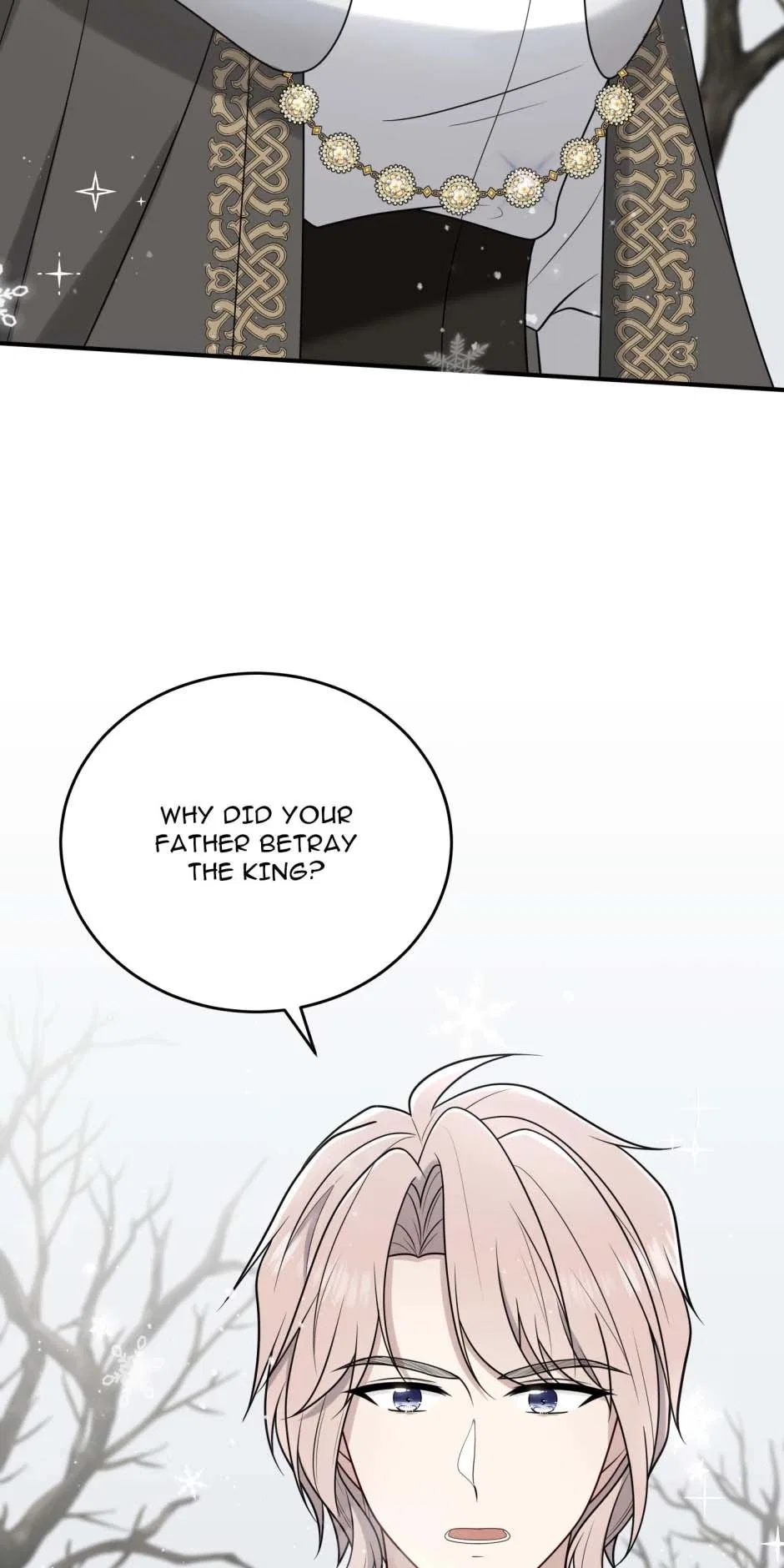 The Poetry of Love and War Chapter 37 – Page 3