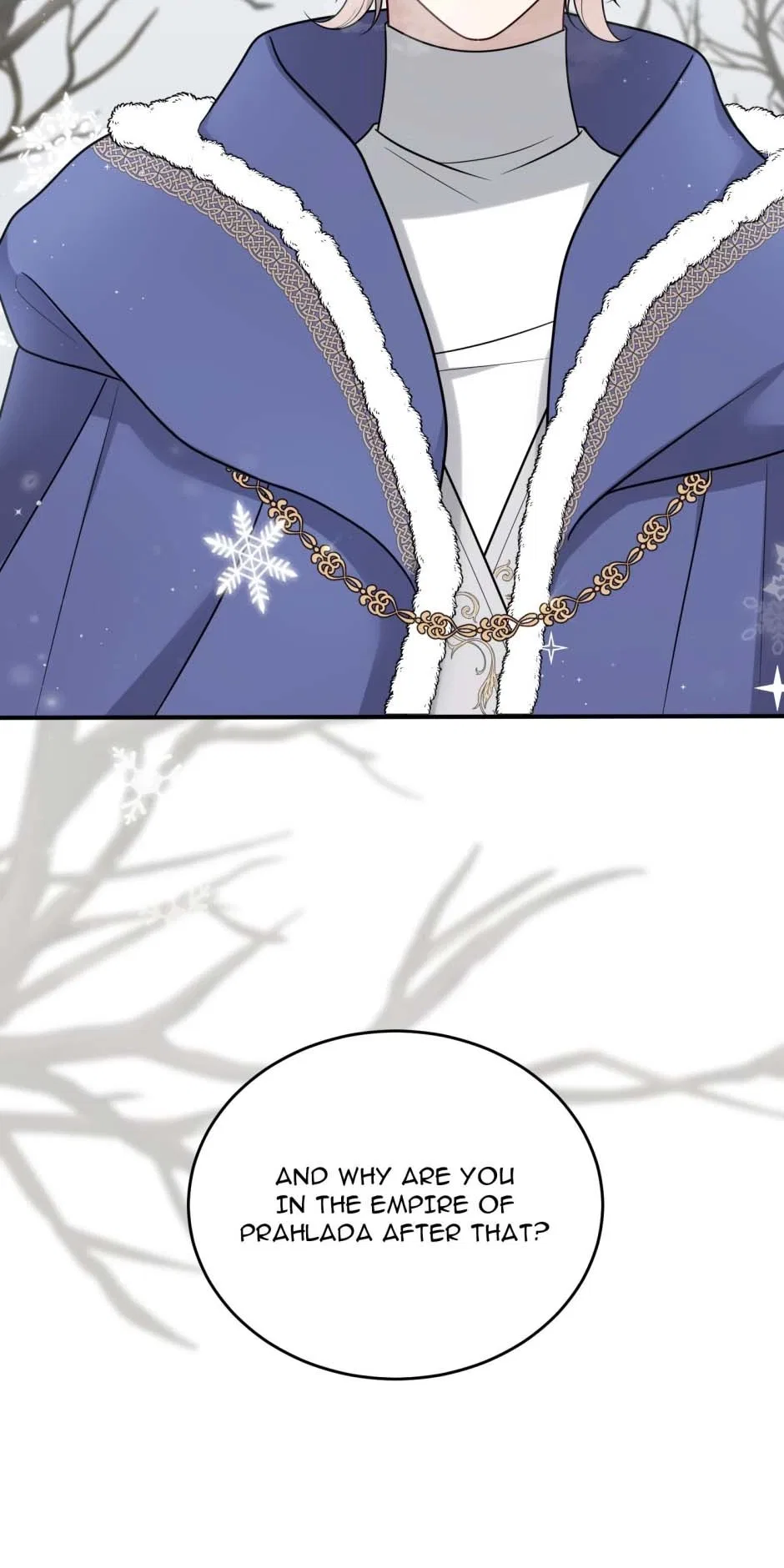 The Poetry of Love and War Chapter 37 – Page 4