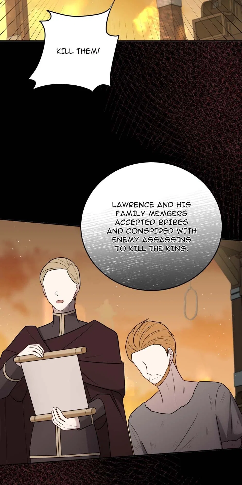 The Poetry of Love and War Chapter 37 – Page 11