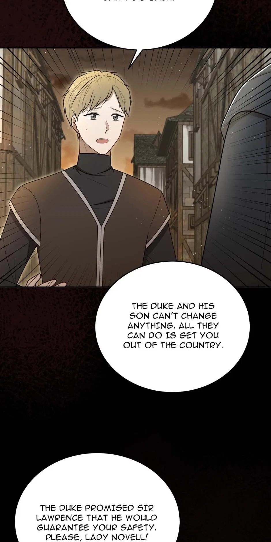 The Poetry of Love and War Chapter 37 – Page 15