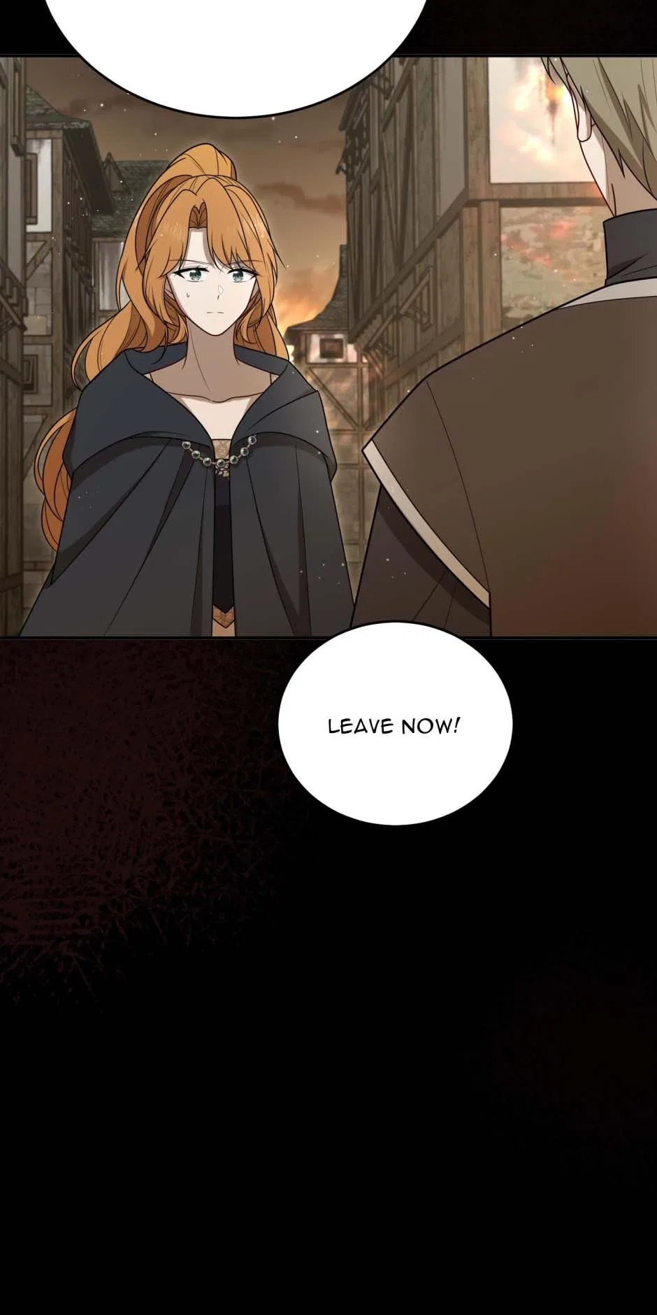 The Poetry of Love and War Chapter 37 – Page 16