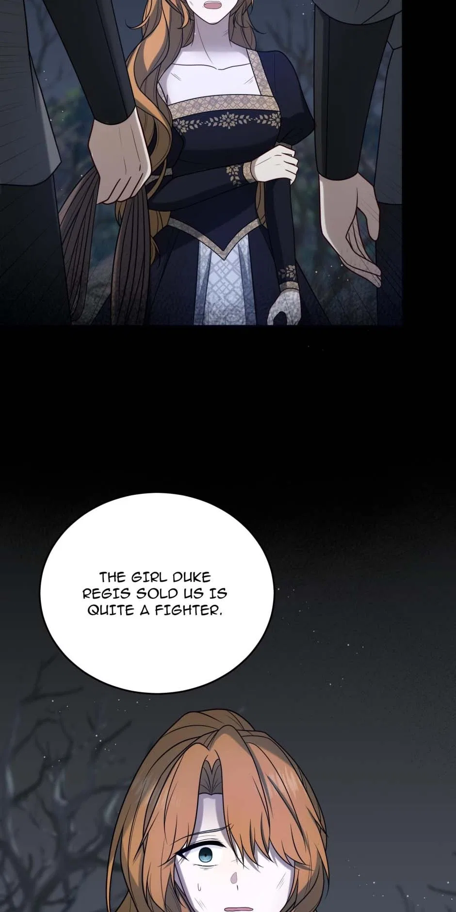The Poetry of Love and War Chapter 37 – Page 18