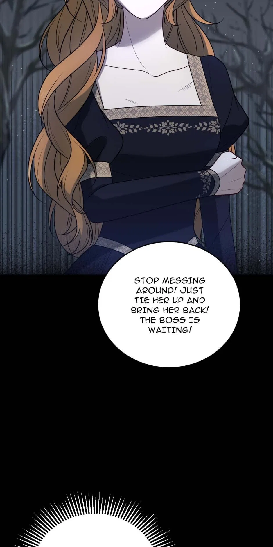 The Poetry of Love and War Chapter 37 – Page 19