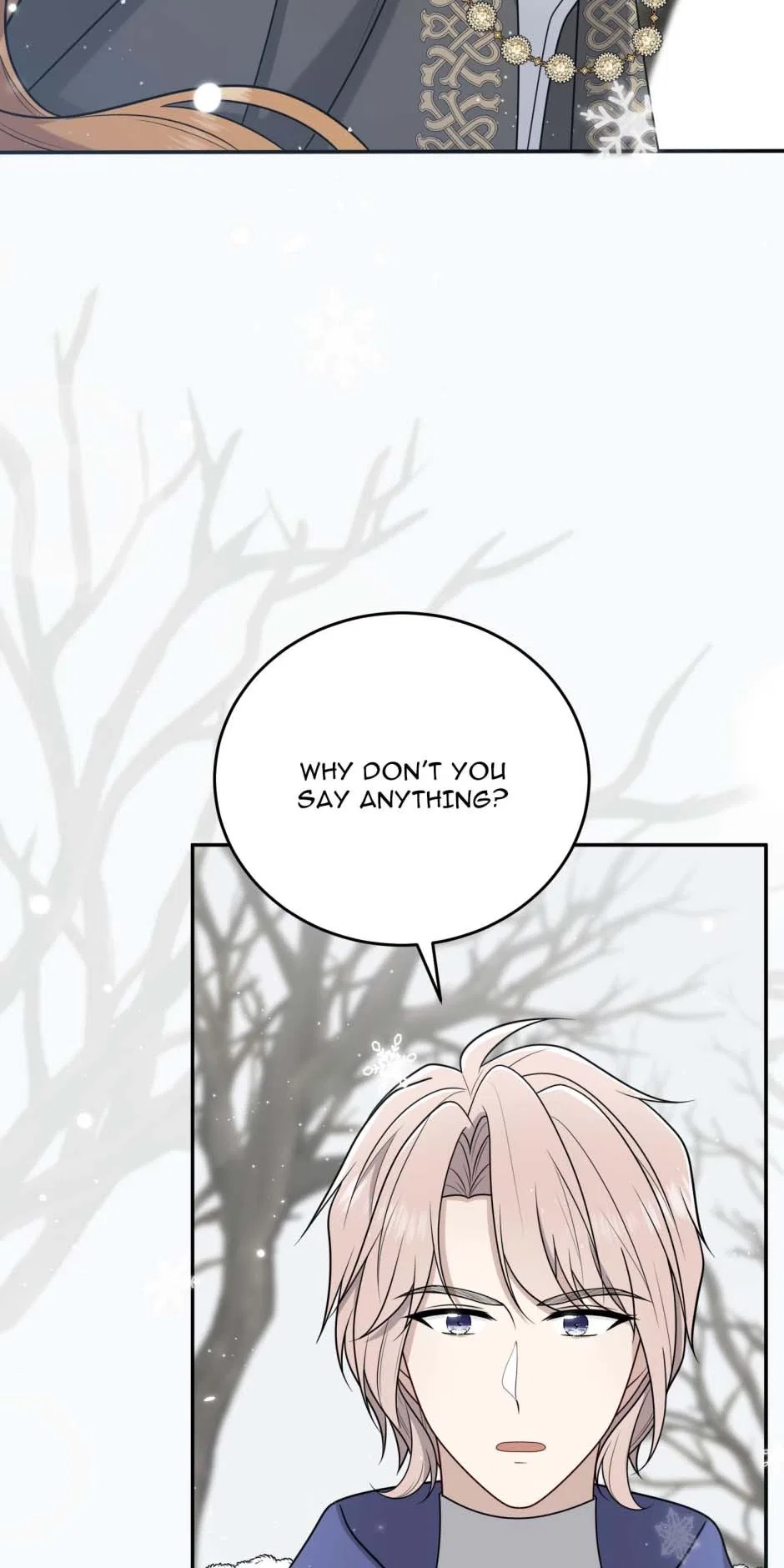 The Poetry of Love and War Chapter 37 – Page 22