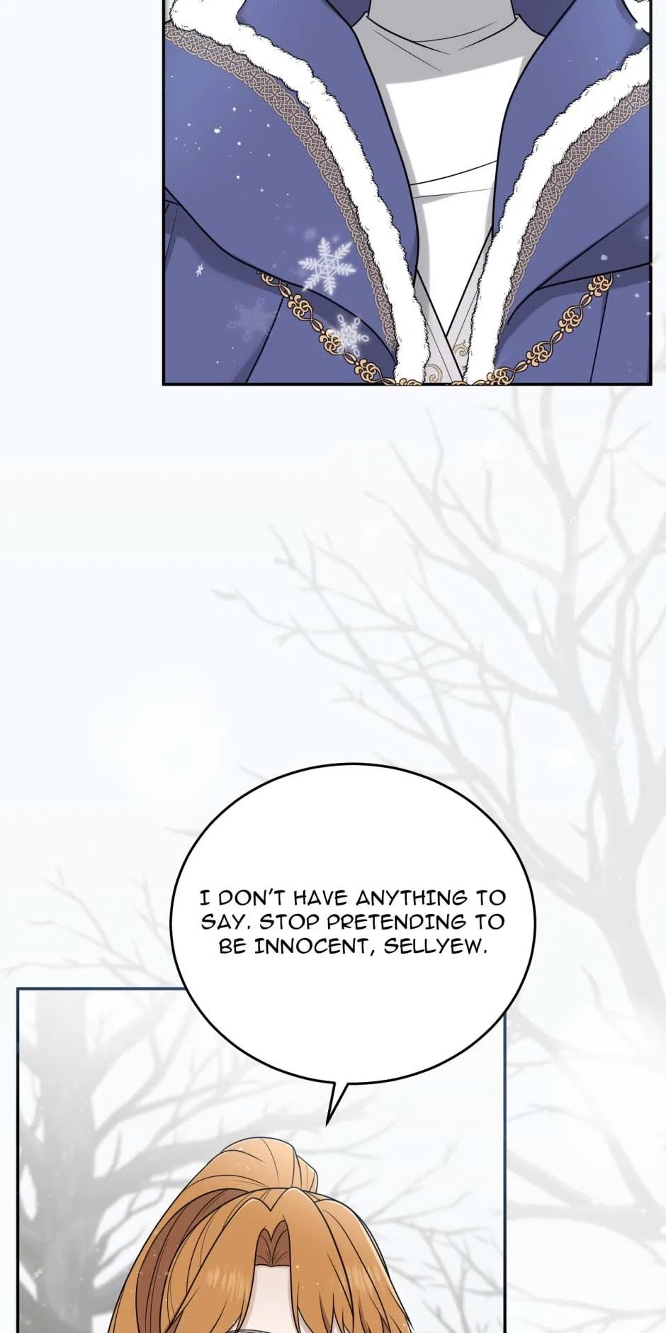 The Poetry of Love and War Chapter 37 – Page 23