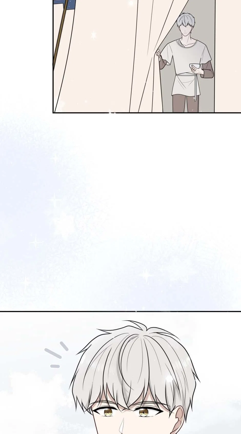 The Poetry of Love and War Chapter 37 – Page 27