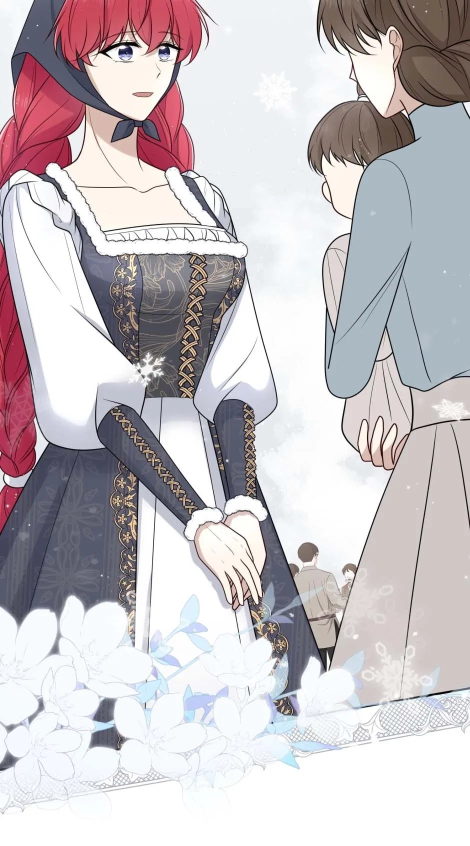 The Poetry of Love and War Chapter 37 – Page 29