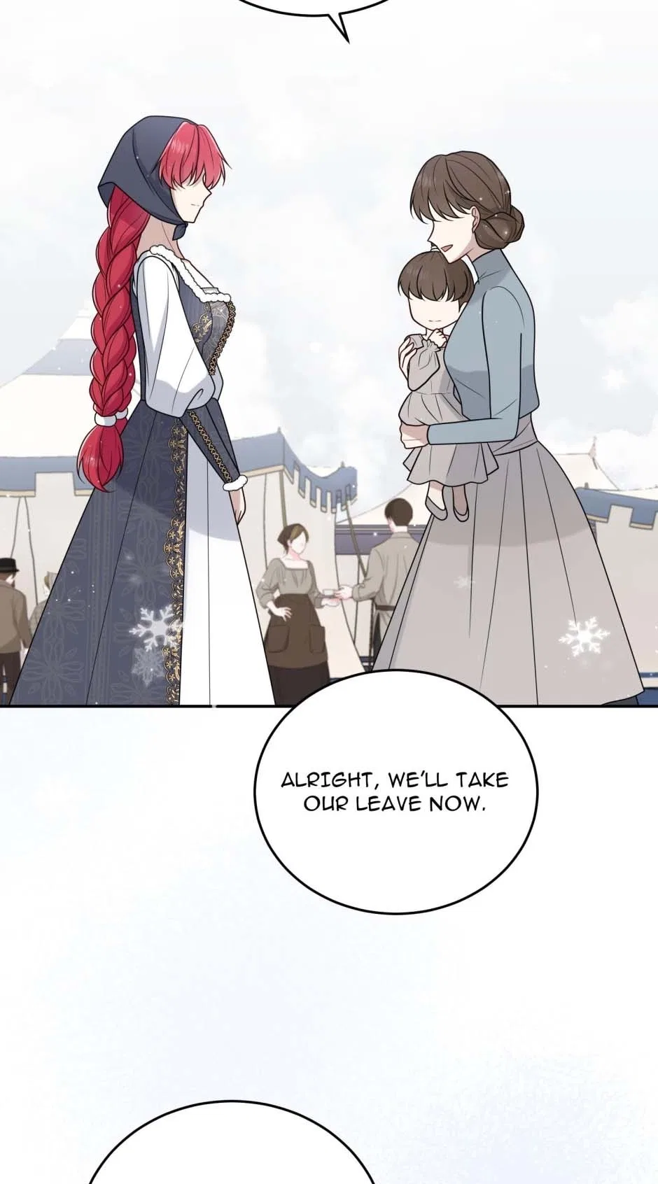 The Poetry of Love and War Chapter 37 – Page 32