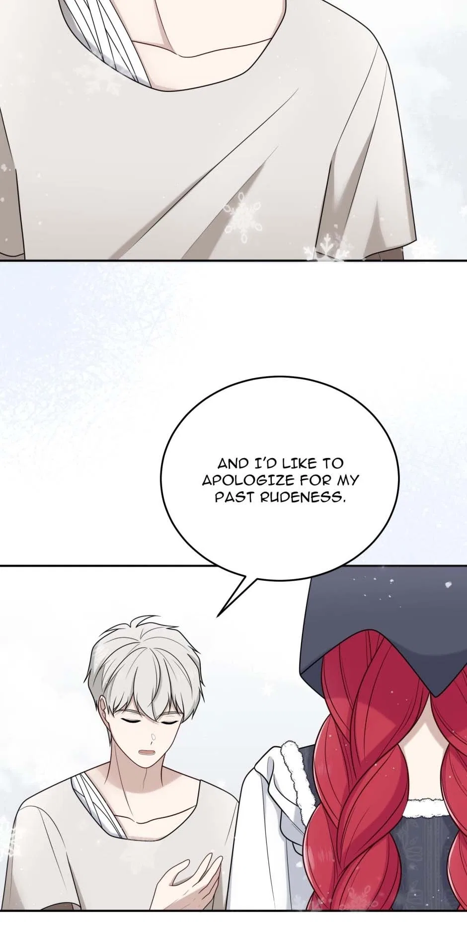 The Poetry of Love and War Chapter 37 – Page 38