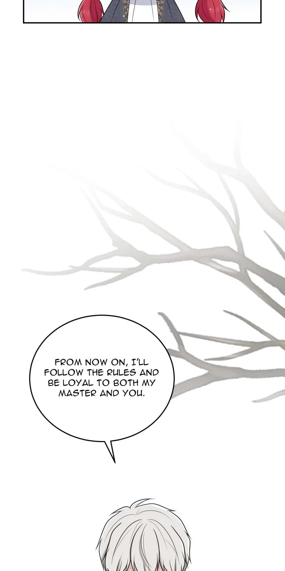 The Poetry of Love and War Chapter 37 – Page 40