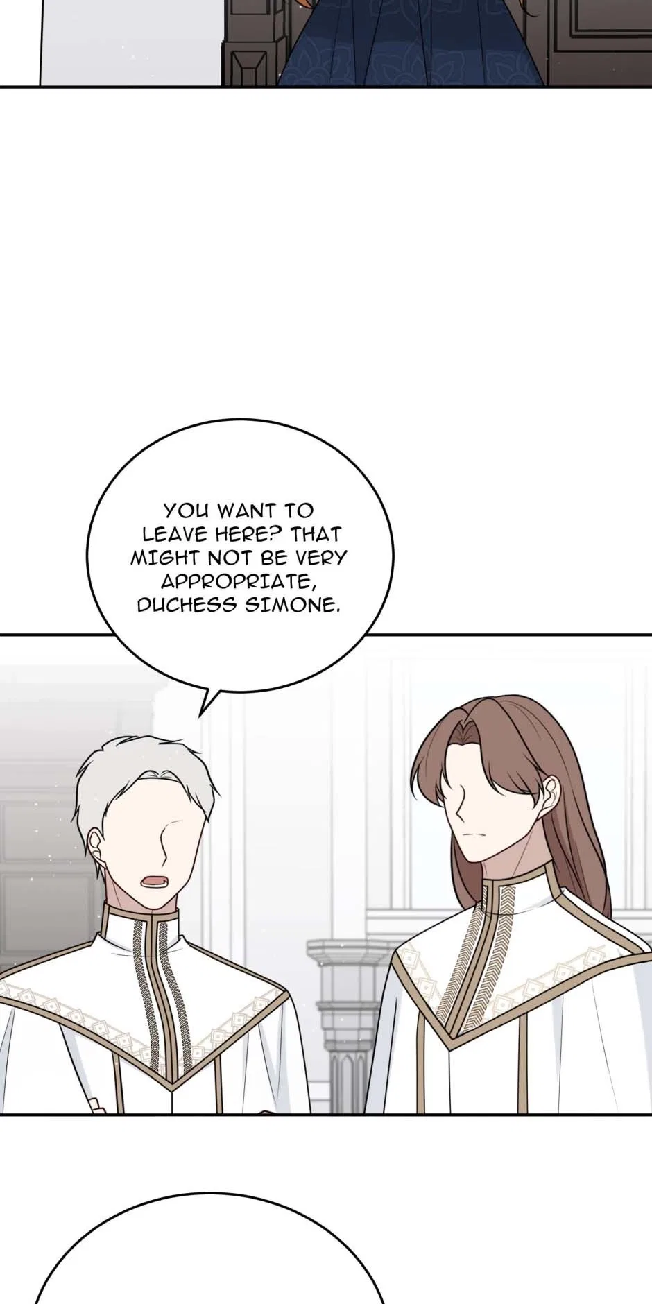 The Poetry of Love and War Chapter 36 – Page 10