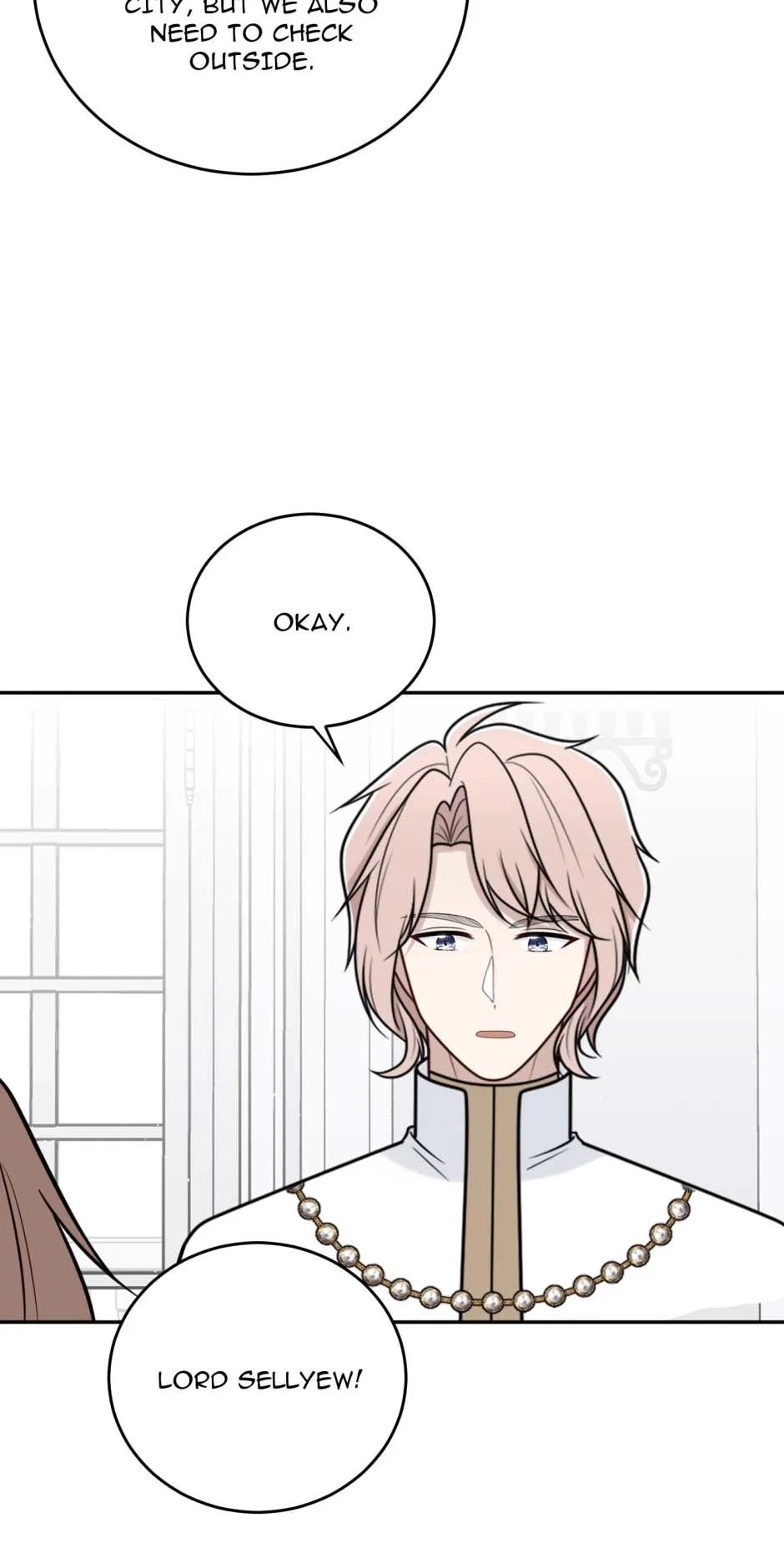 The Poetry of Love and War Chapter 36 – Page 12
