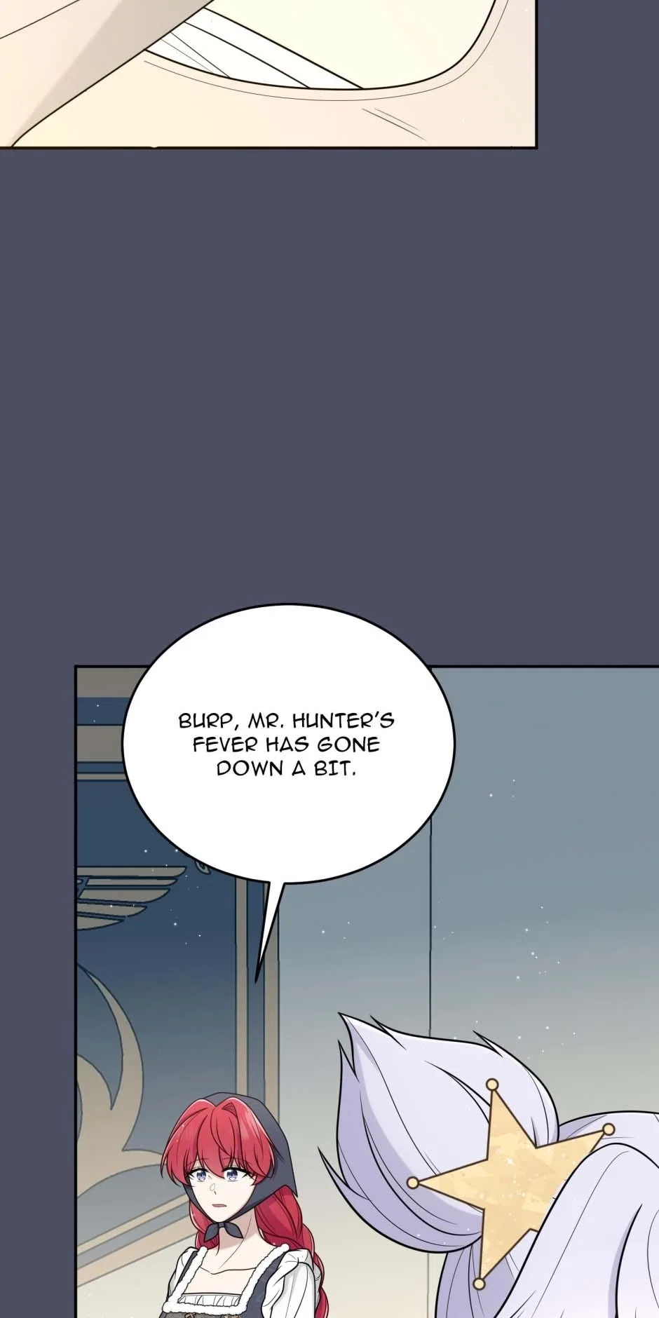 The Poetry of Love and War Chapter 36 – Page 15