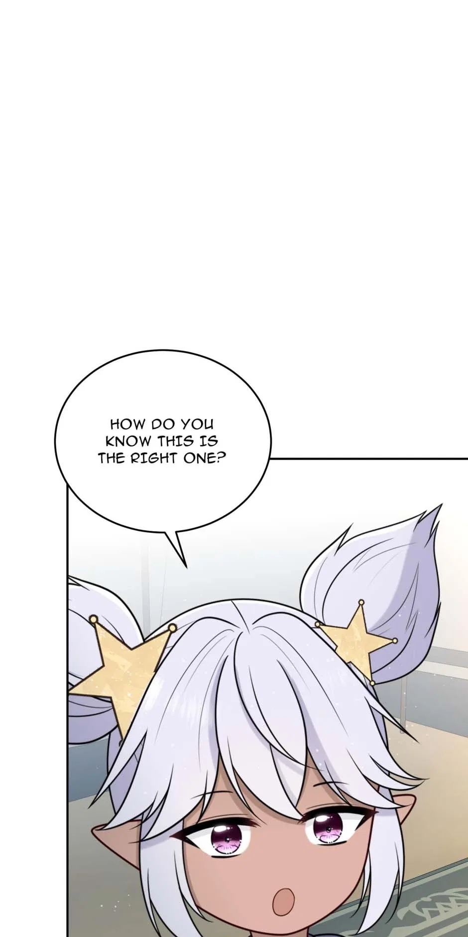 The Poetry of Love and War Chapter 36 – Page 19