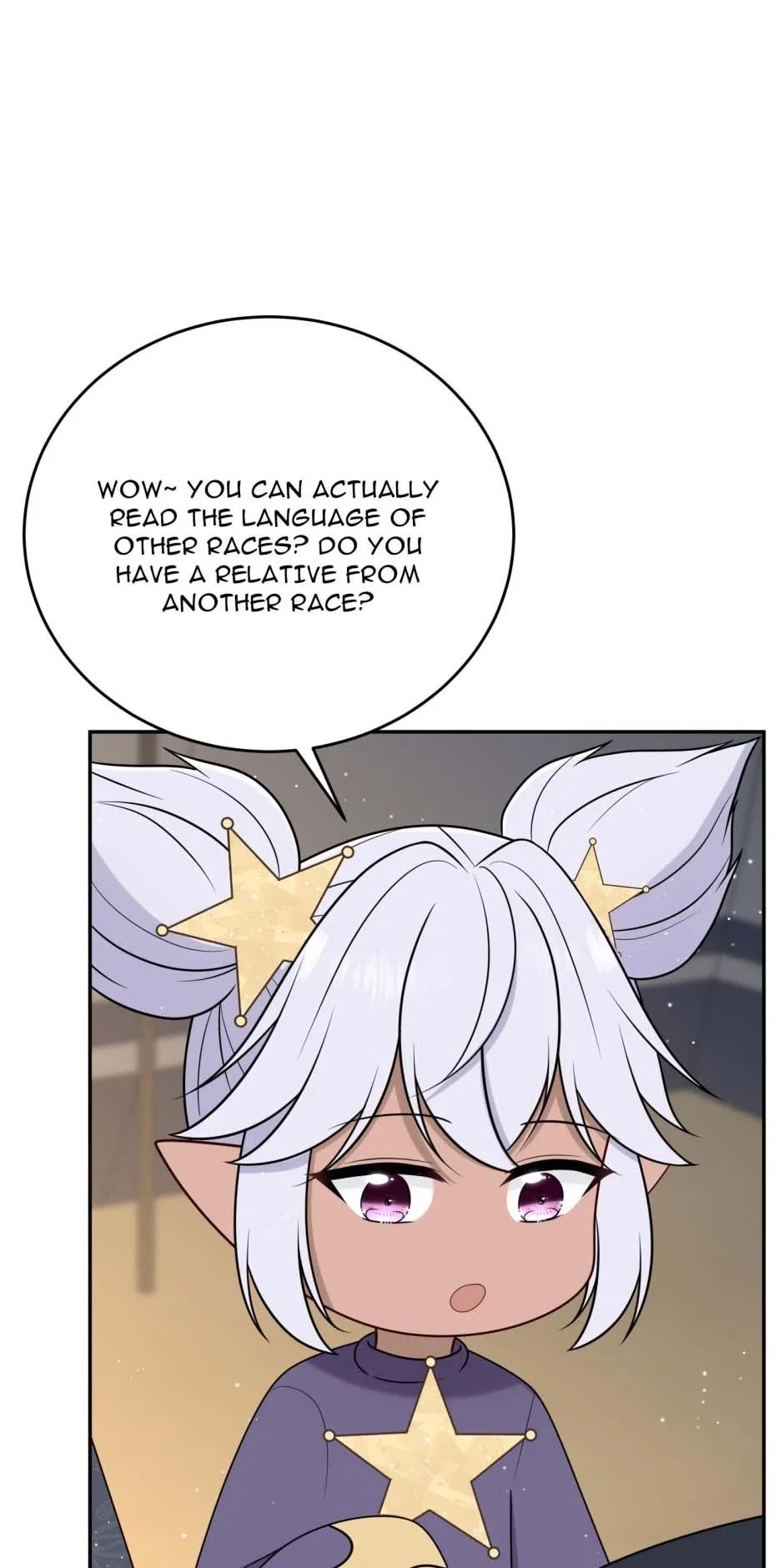 The Poetry of Love and War Chapter 36 – Page 21