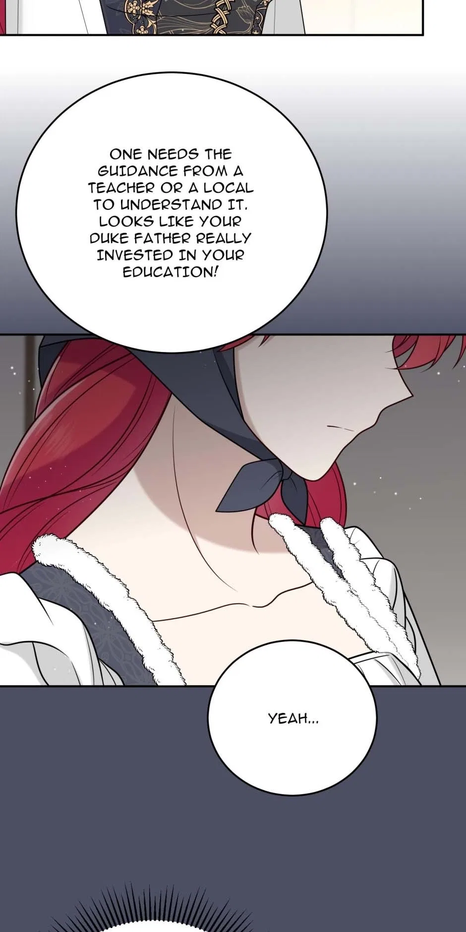 The Poetry of Love and War Chapter 36 – Page 23