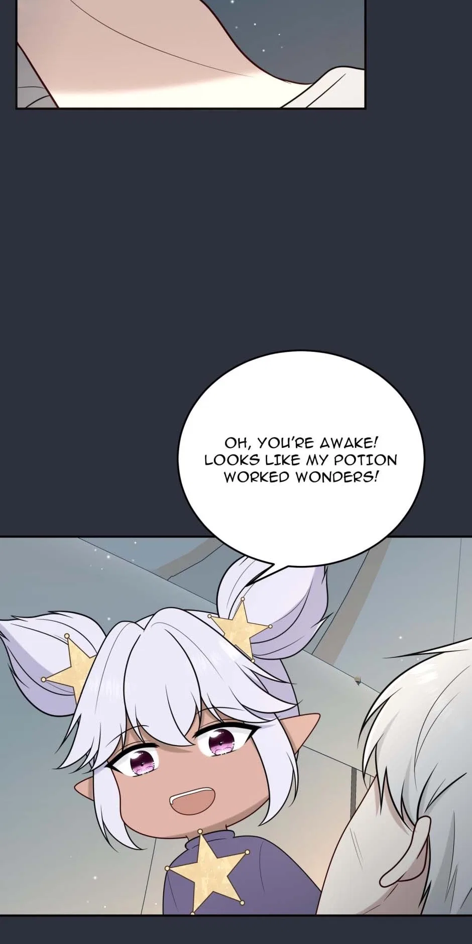 The Poetry of Love and War Chapter 36 – Page 32