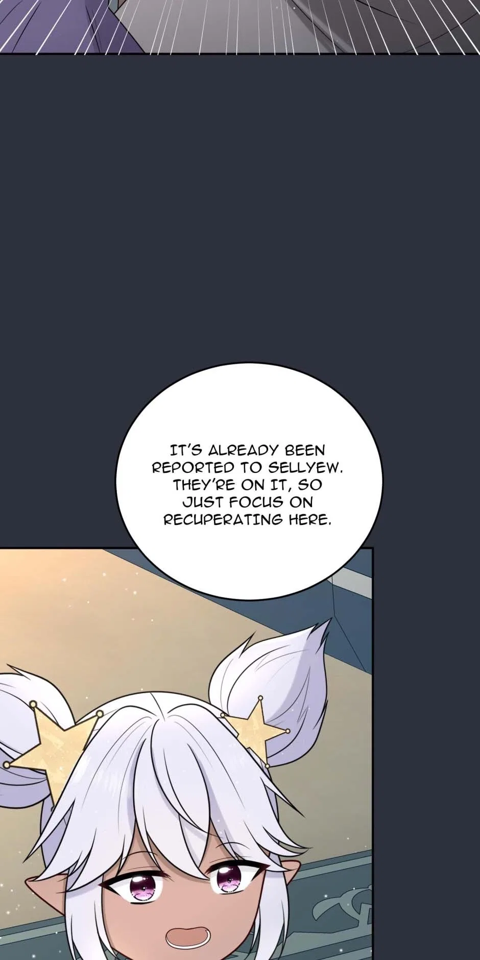 The Poetry of Love and War Chapter 36 – Page 34