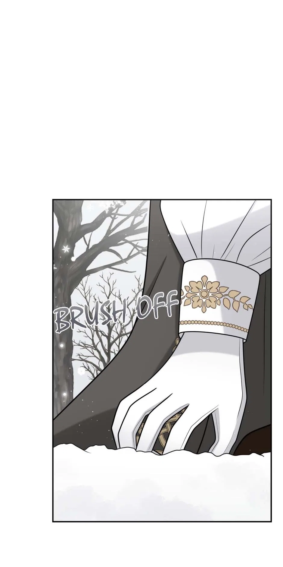 The Poetry of Love and War Chapter 36 – Page 41