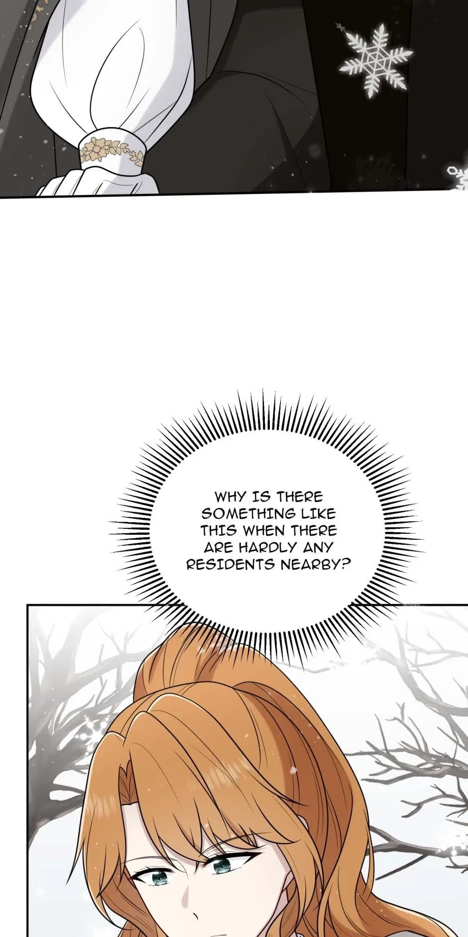 The Poetry of Love and War Chapter 36 – Page 43
