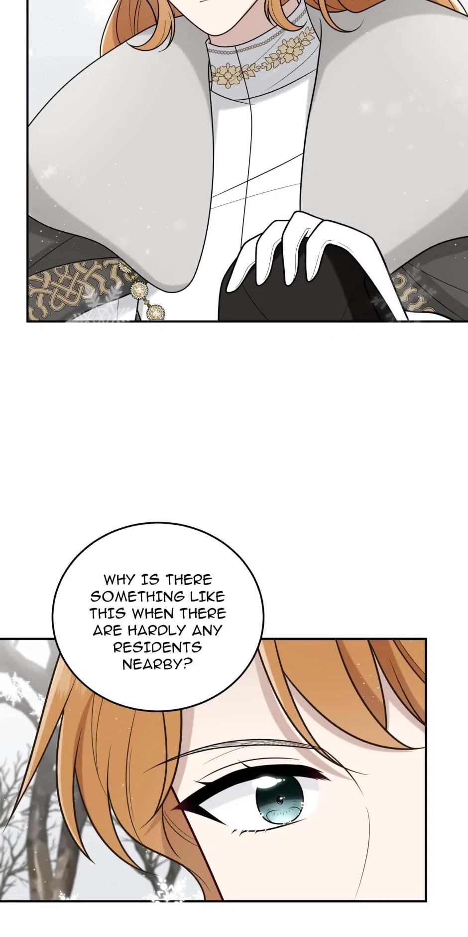 The Poetry of Love and War Chapter 36 – Page 44
