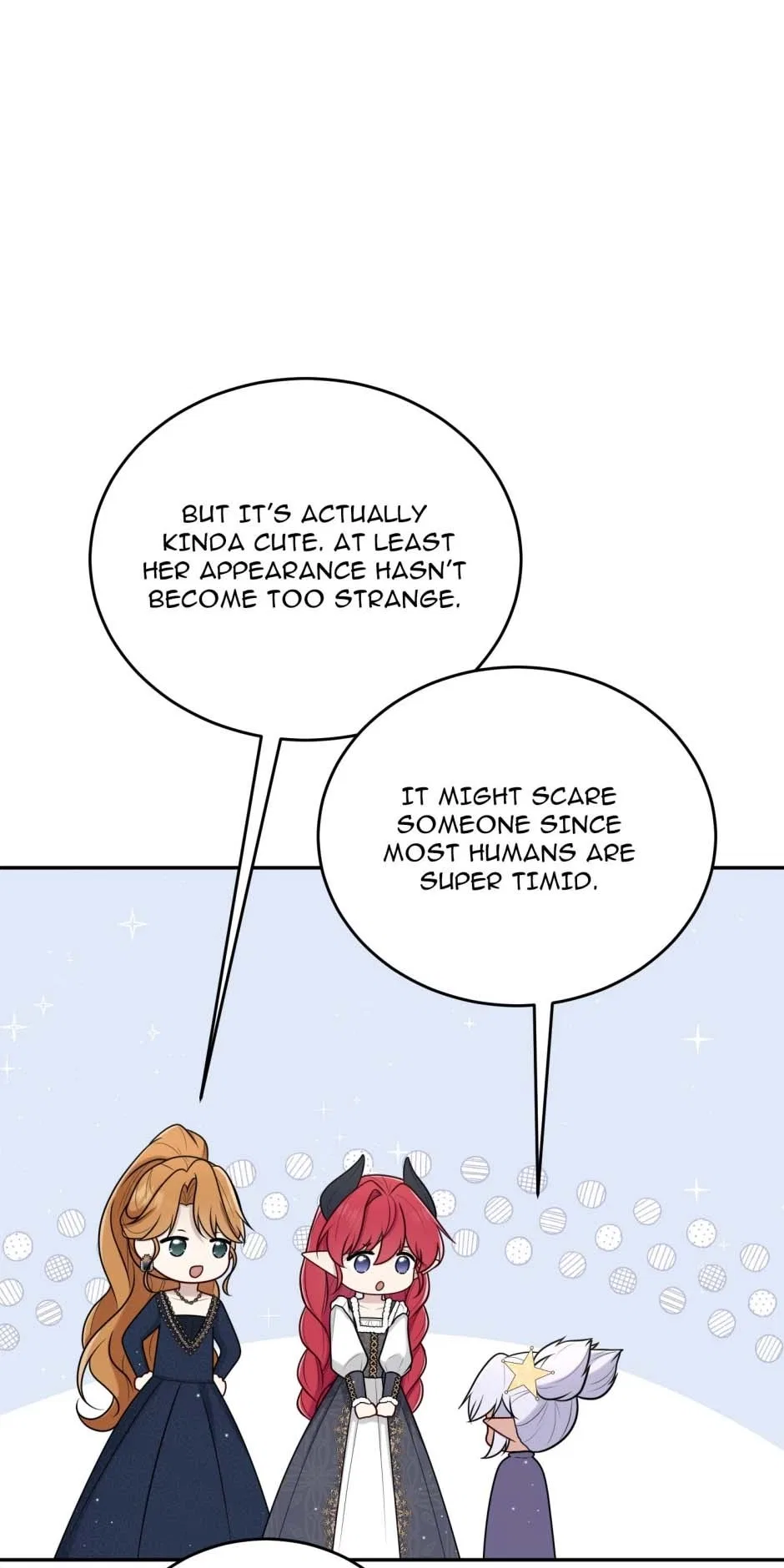 The Poetry of Love and War Chapter 35 – Page 5