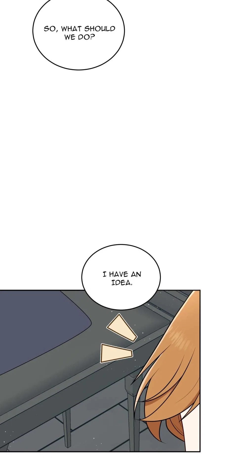 The Poetry of Love and War Chapter 35 – Page 6