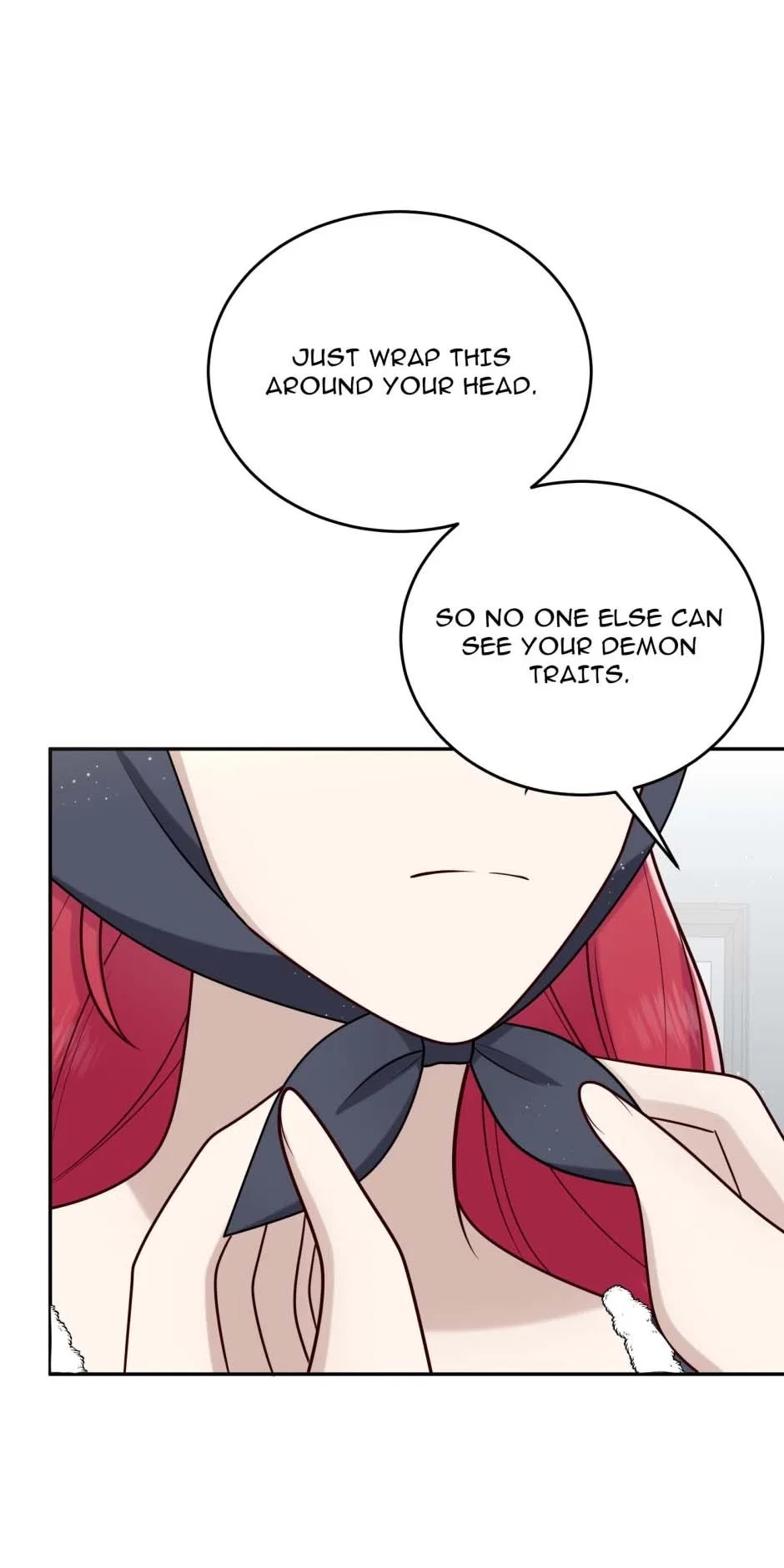 The Poetry of Love and War Chapter 35 – Page 7