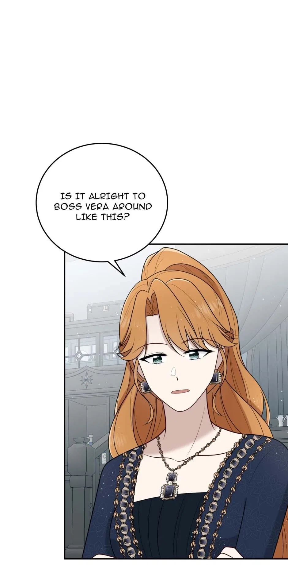 The Poetry of Love and War Chapter 35 – Page 12
