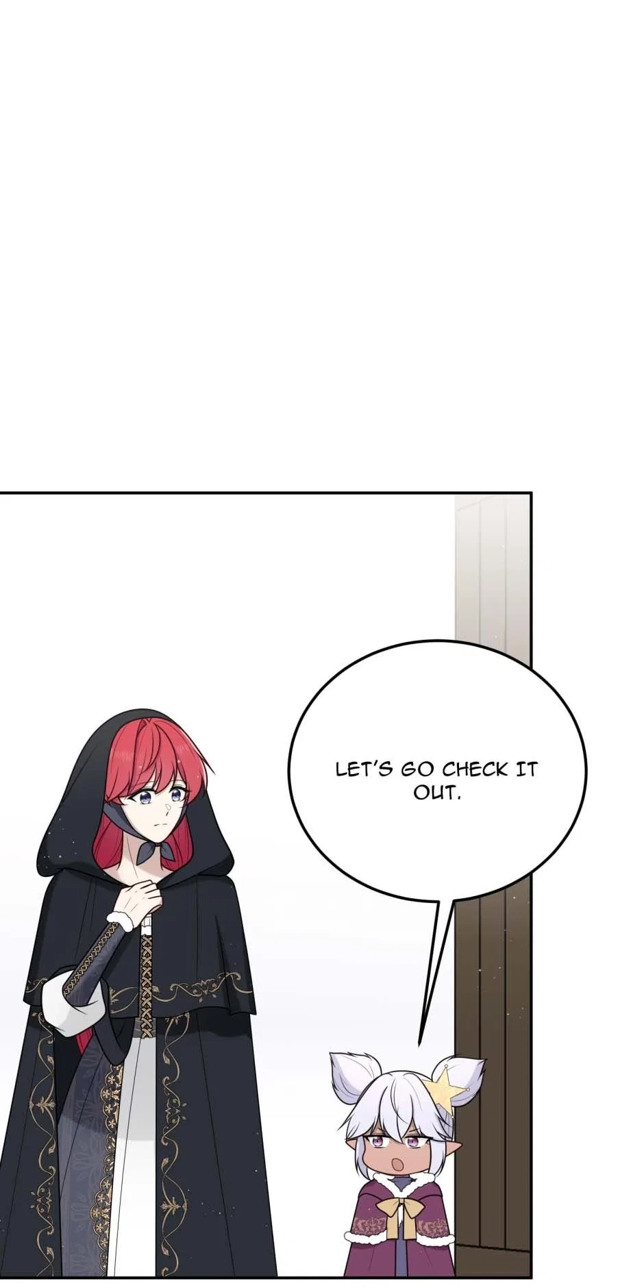 The Poetry of Love and War Chapter 35 – Page 21