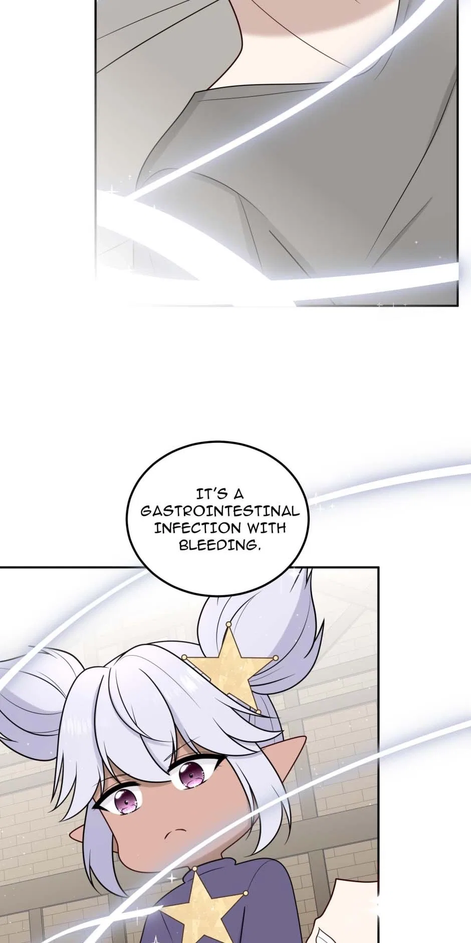 The Poetry of Love and War Chapter 35 – Page 23