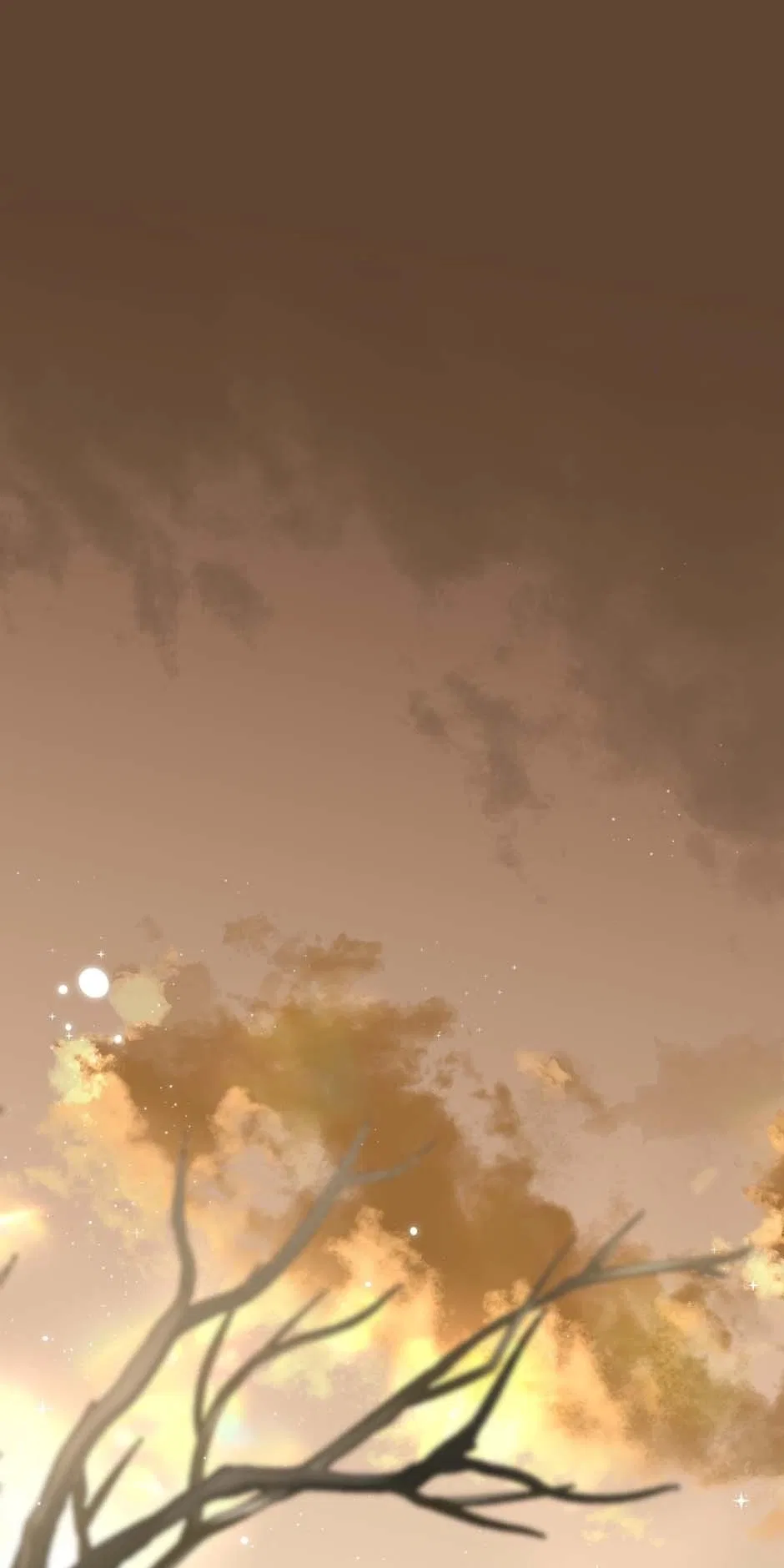 The Poetry of Love and War Chapter 35 – Page 41
