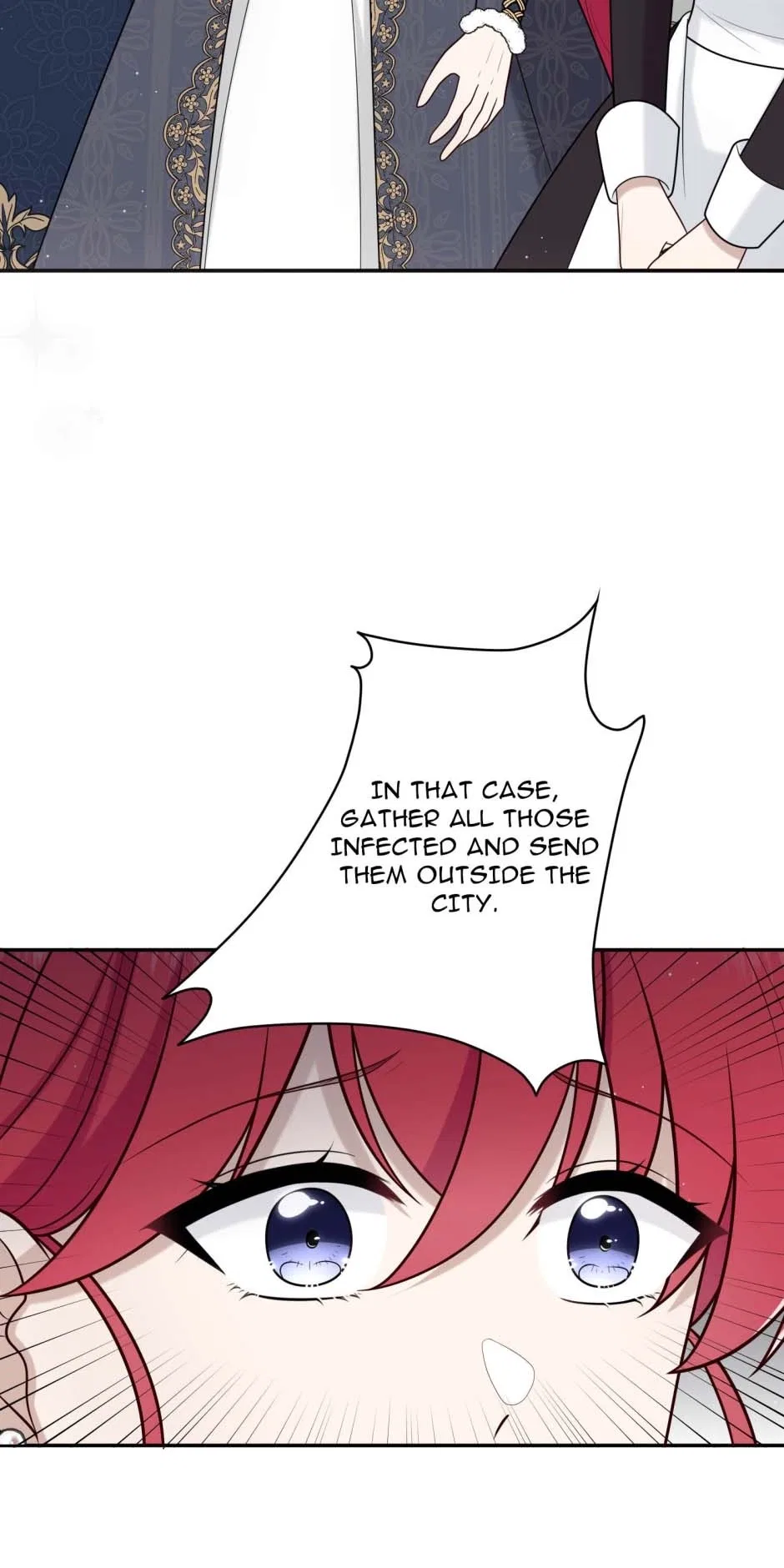 The Poetry of Love and War Chapter 34 – Page 8