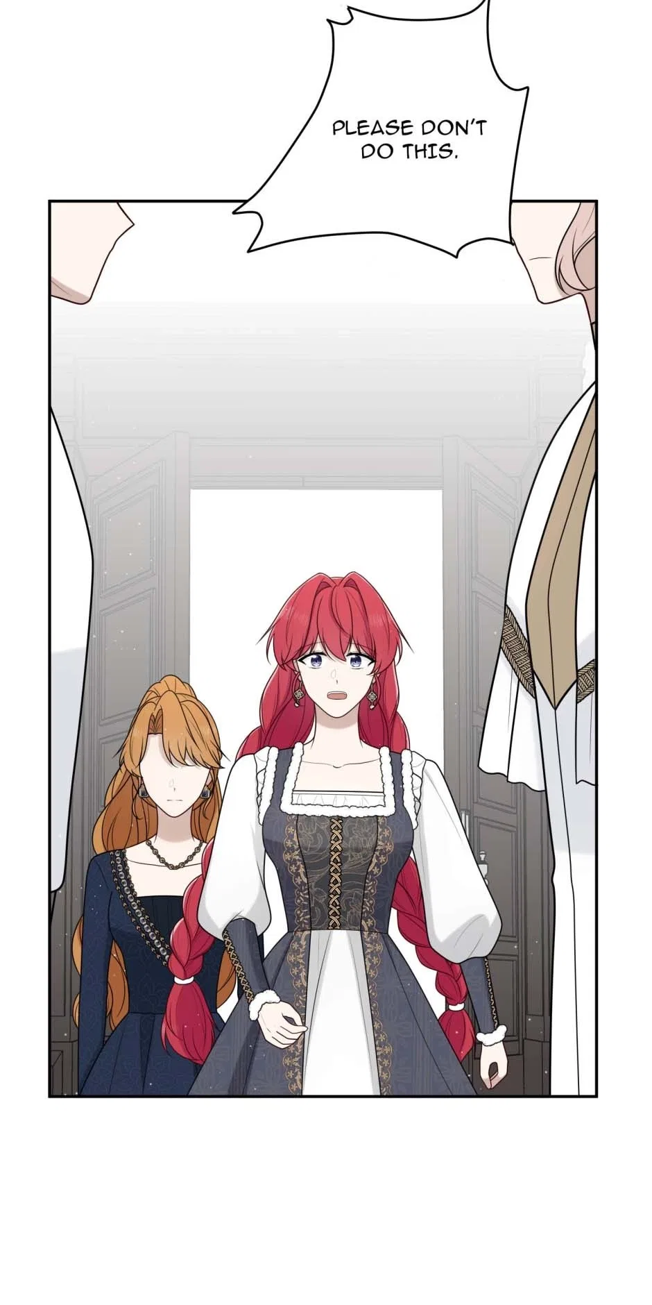 The Poetry of Love and War Chapter 34 – Page 10