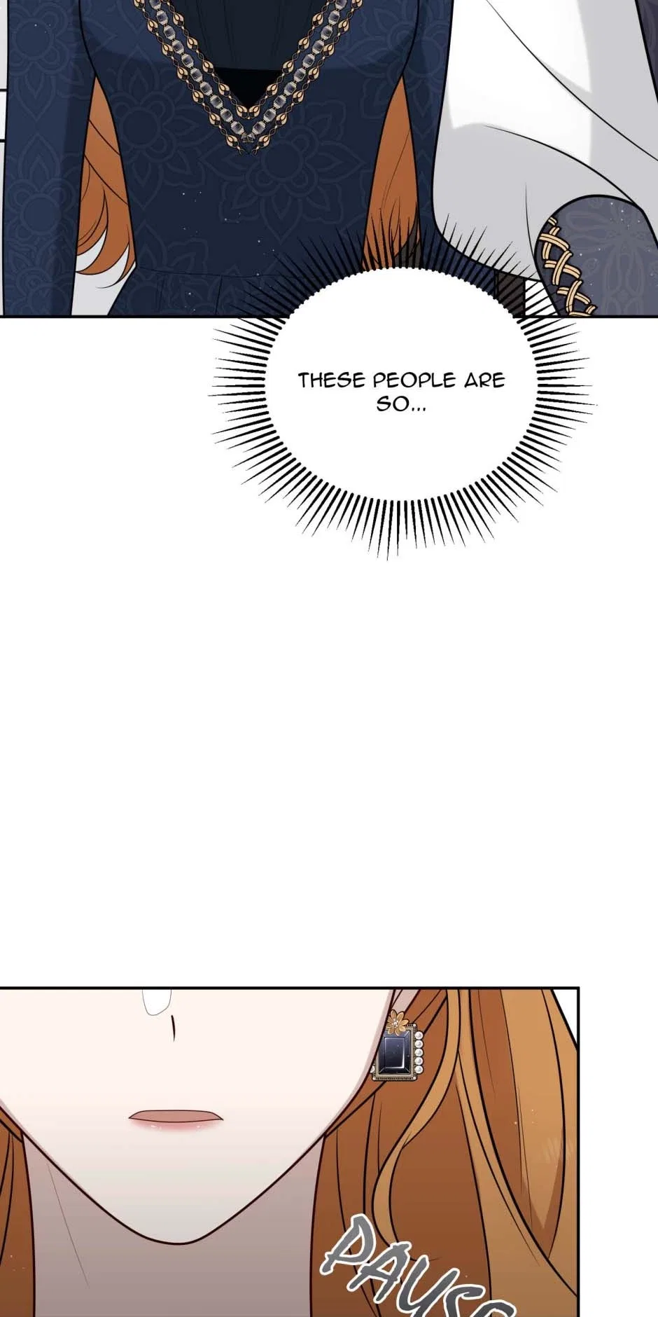 The Poetry of Love and War Chapter 34 – Page 22