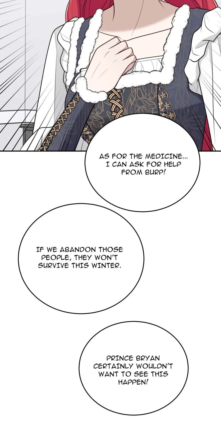 The Poetry of Love and War Chapter 34 – Page 24