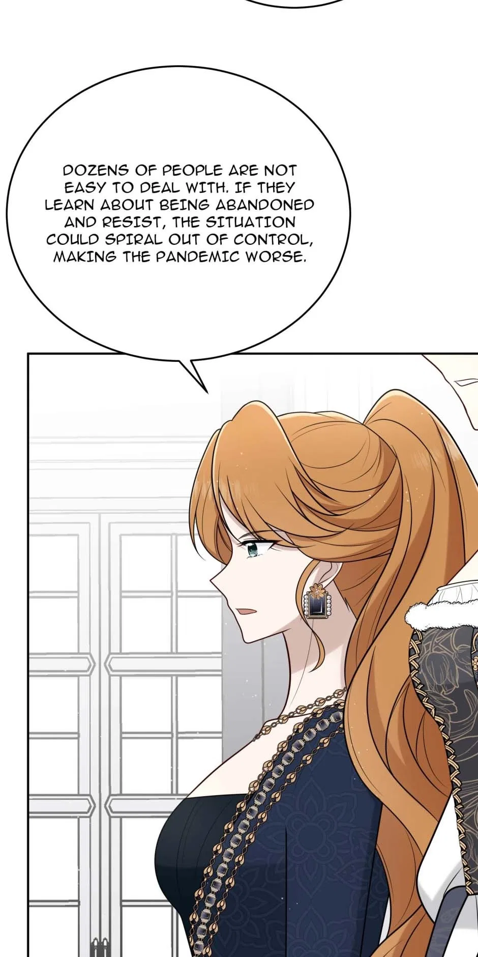 The Poetry of Love and War Chapter 34 – Page 26