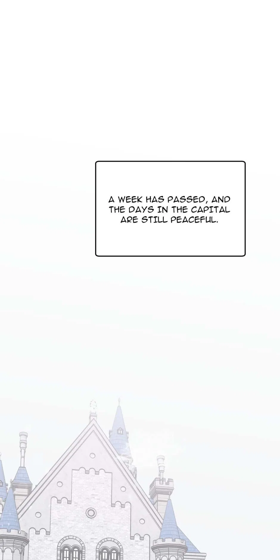 The Poetry of Love and War Chapter 33 – Page 1