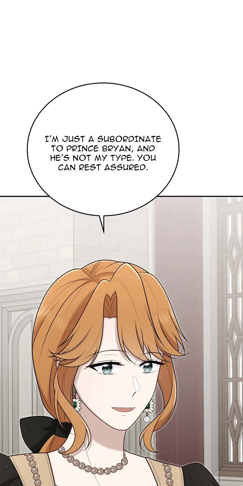 The Poetry of Love and War Chapter 33 – Page 17