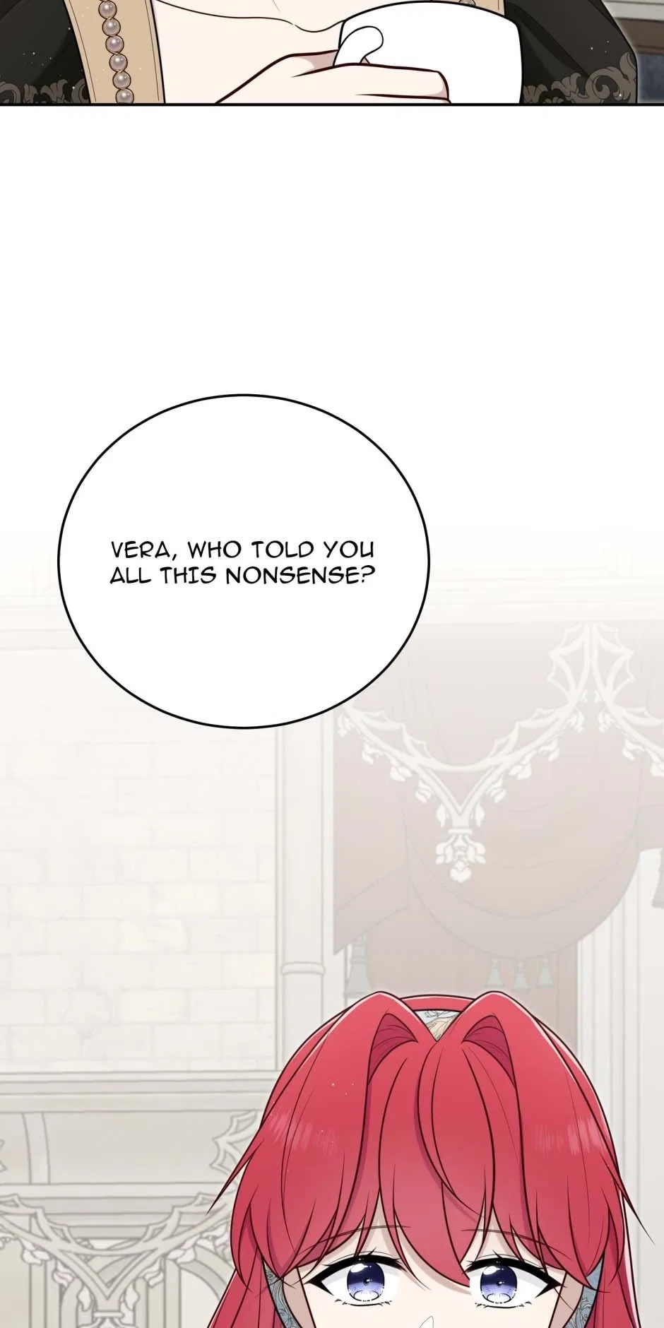 The Poetry of Love and War Chapter 33 – Page 18