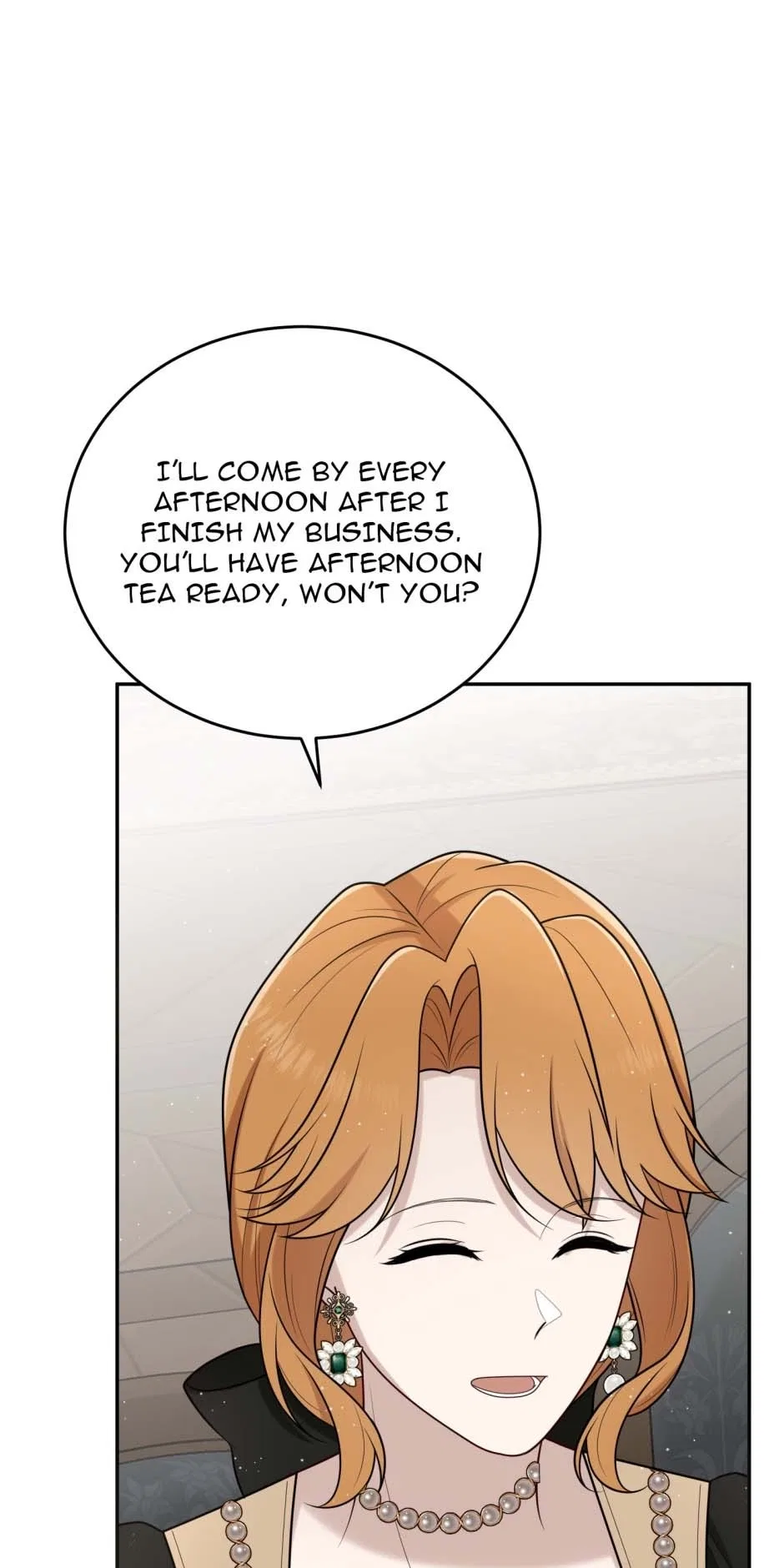 The Poetry of Love and War Chapter 33 – Page 23