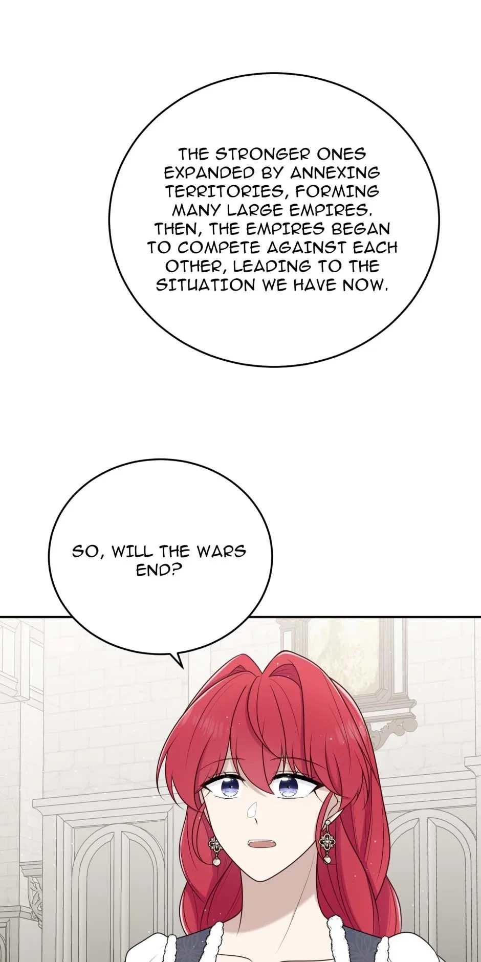 The Poetry of Love and War Chapter 33 – Page 29