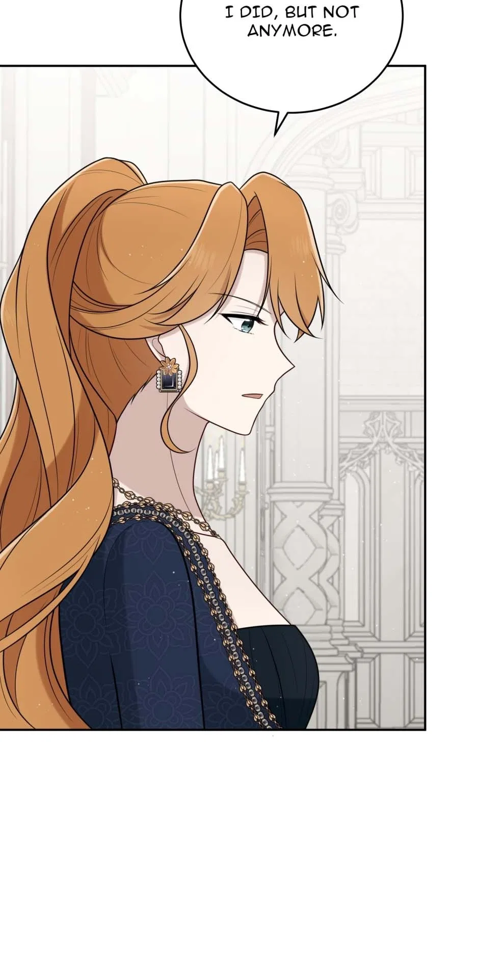 The Poetry of Love and War Chapter 33 – Page 40