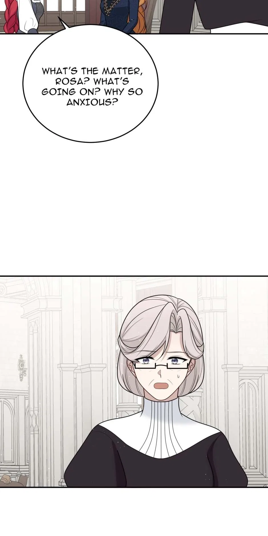The Poetry of Love and War Chapter 33 – Page 48