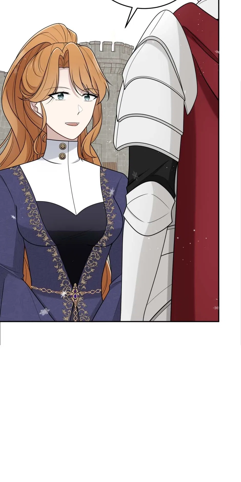 The Poetry of Love and War Chapter 32 – Page 4