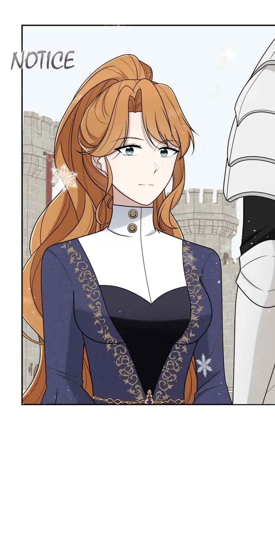 The Poetry of Love and War Chapter 32 – Page 5