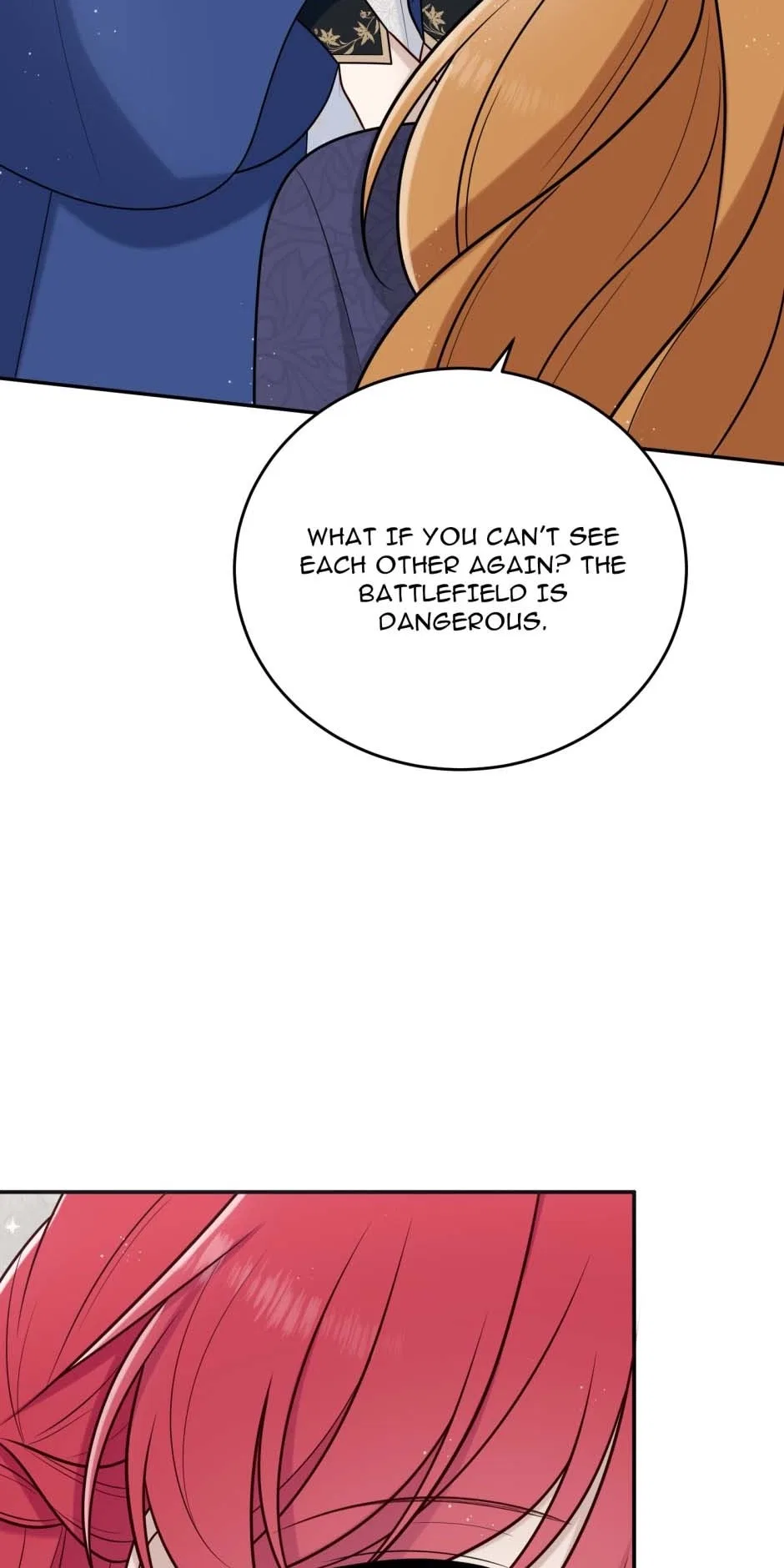 The Poetry of Love and War Chapter 32 – Page 14