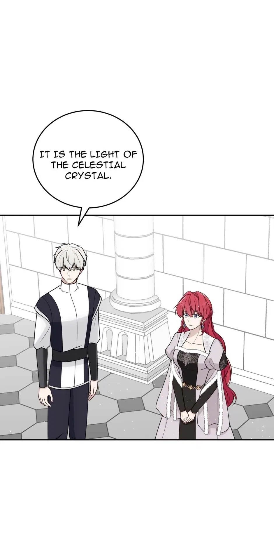 The Poetry of Love and War Chapter 32 – Page 45