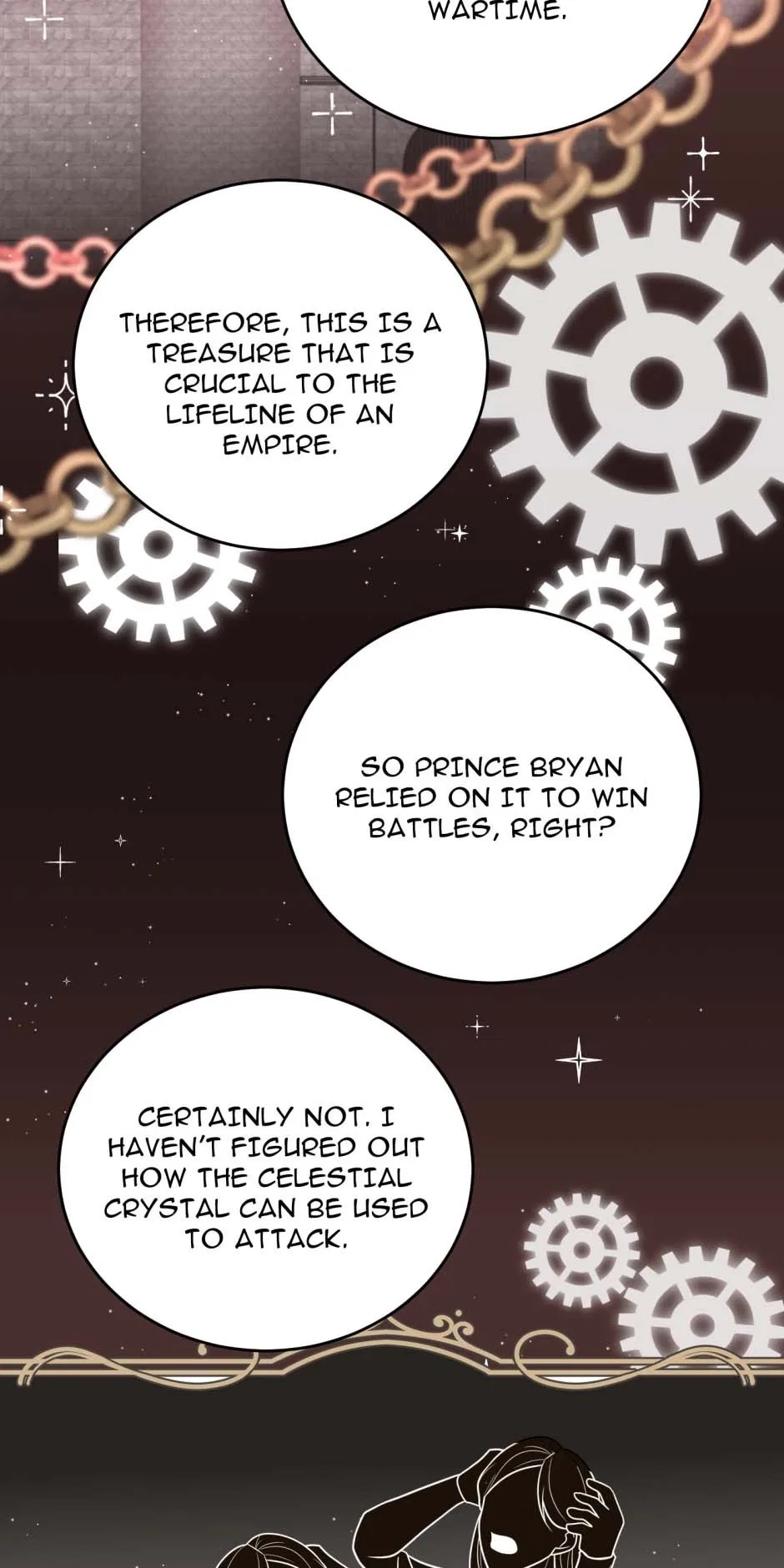 The Poetry of Love and War Chapter 32 – Page 54